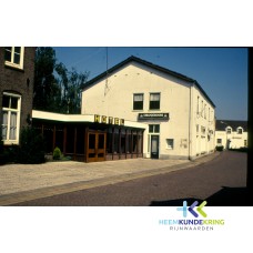 Dorpsdijk Hotel Bisseling (2)